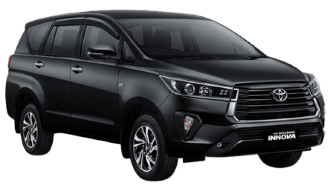Innova Reborn V Diesel